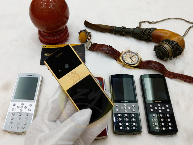 mobiado 712 gold